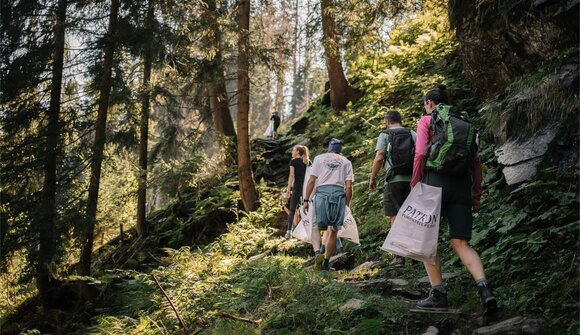 Südtirol CleanUP Days