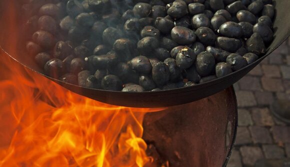 Festa delle castagne