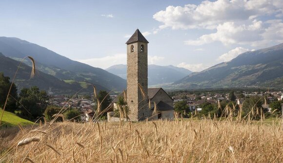 Tag der Romanik - St.-Johann-Kirche