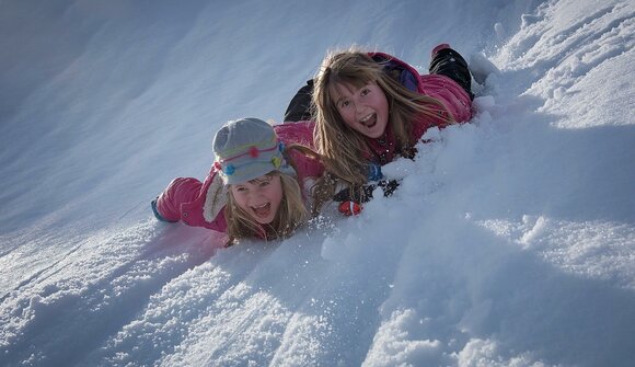 "Loacker Day" sul Monte Cavallo