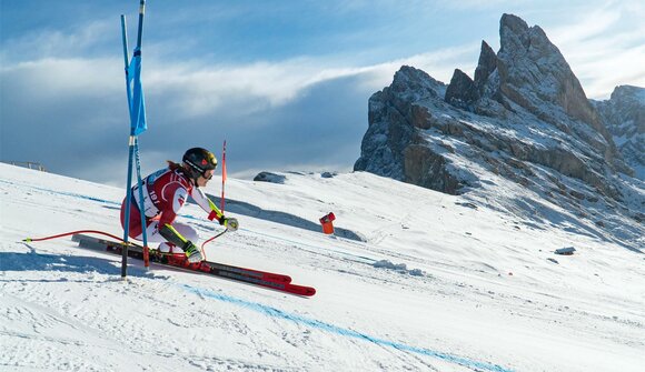 Südtirol Gardenissima