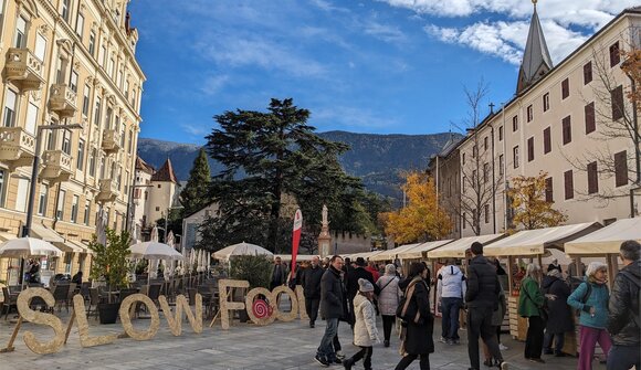 Mercato della Terra