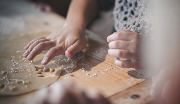 Natale sotto le Tre Cime - ForKIDS