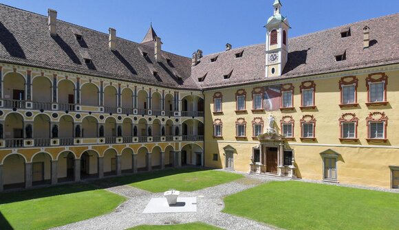 Tag der Offenen Tür: Hofburg