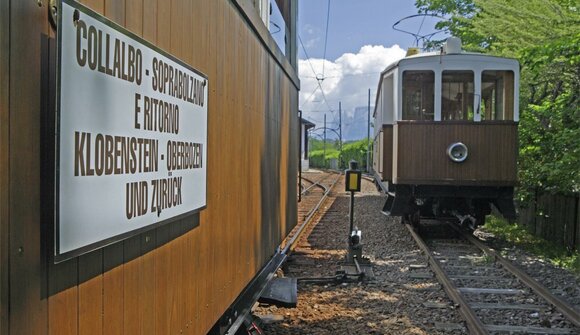 Railway Day