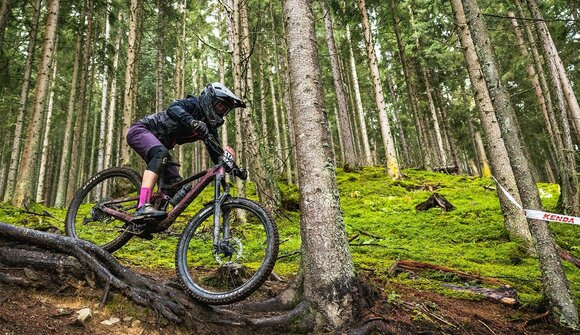 enduro.tirol Tour