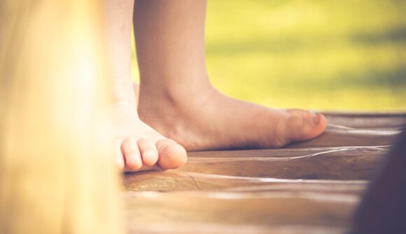 Yoga für Kinder