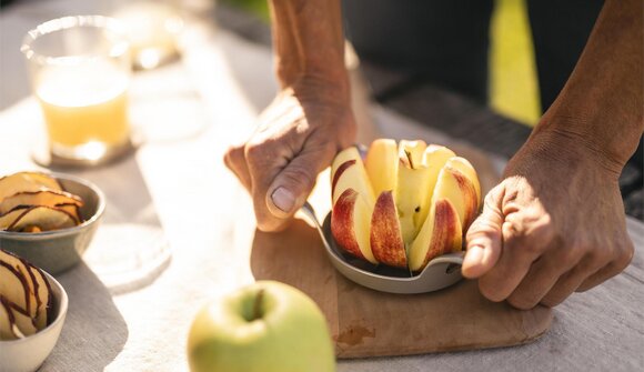 Insights into the harvest