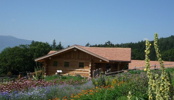 Zum Kräuterhof in Wielenberg