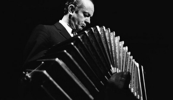 Patscheider & Piazzolla