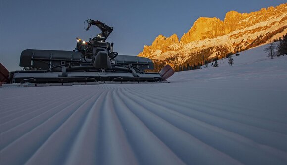 Nachhaltig Skifahren - wie geht das?