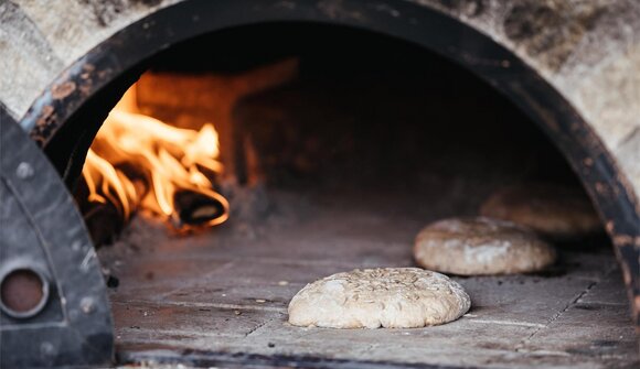 Nos Ladins - Bakers for a day