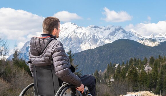 Conferenza: turismo senza barriere