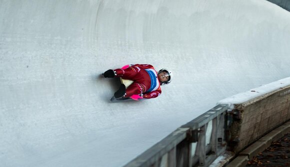 Bobsleigh and Skeleton World Cup