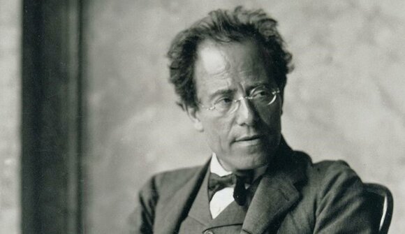 Casetta di composizione Gustav Mahler