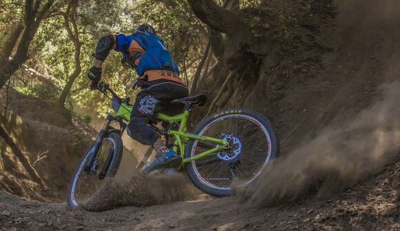 UCI Enduro & E-Enduro World Cup