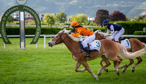 85° Gran Premio Merano Alto Adige