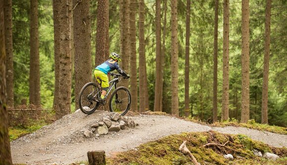 Bike Cross für Kinder