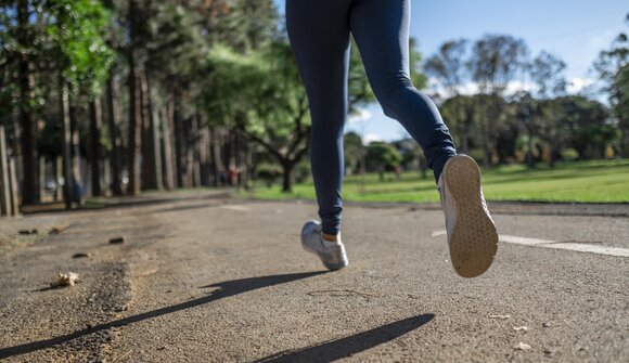 Lauf "Su e zo' per l'Oltresarca"