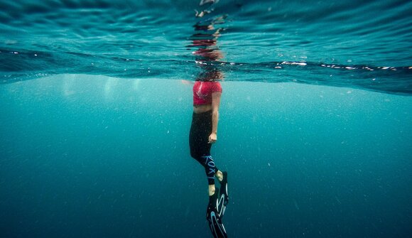 Campionato Italiano di Apnea Outdoor