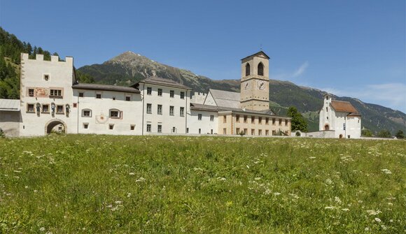 Tag der Romanik: Kloster St. Johann