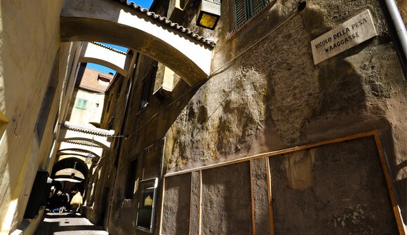 Piazza del Grano Infopoint - Musica