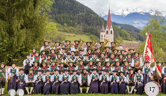 Spring Concert in S. Lorenzo