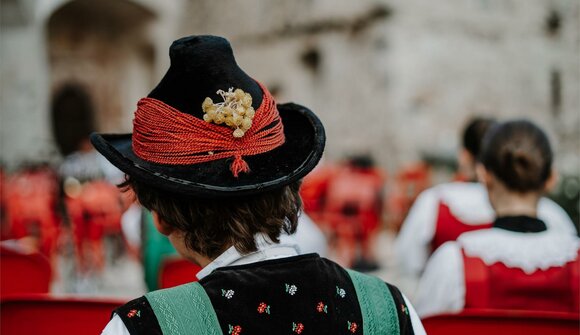 Bancarella d'Avvento