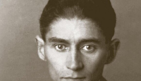 Kafka Klänge: Aus Literatur wird Musik