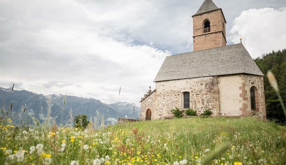 Tag der Romanik: St. Kathrein Kirche