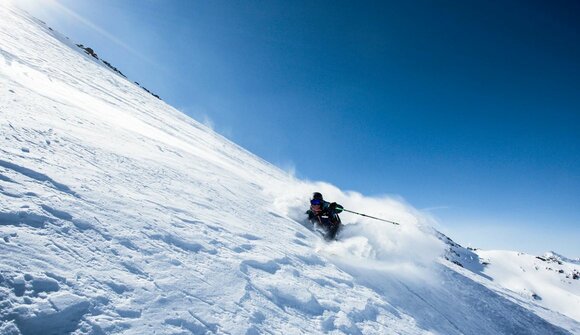 Kaunertal Freeride Days