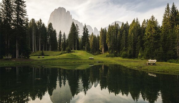 Escursione: Sentiero Friedrich August