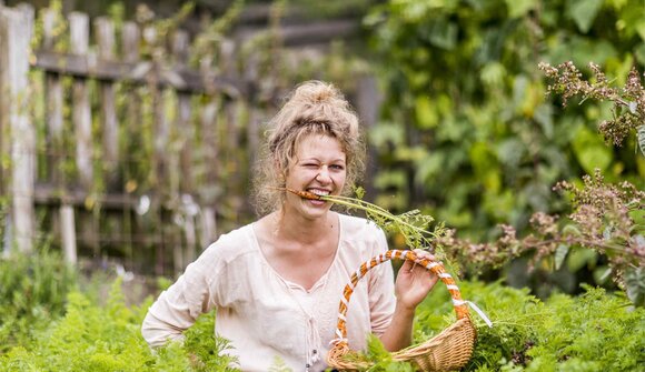 Tagung "Frauen in der Landwirtschaft"