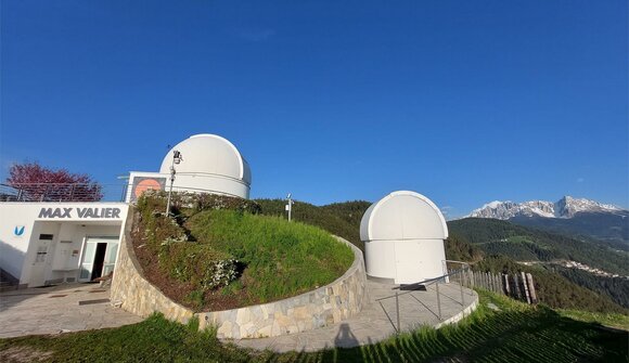 Il sole, la nostra stella