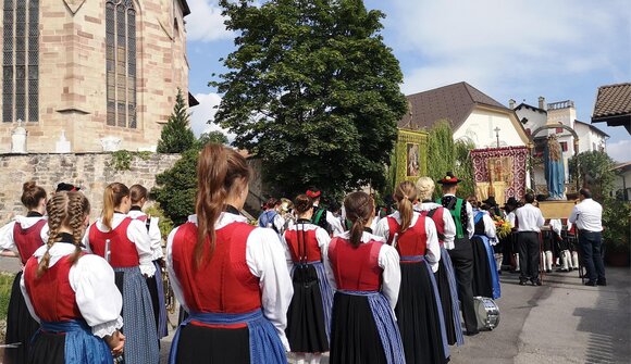 Tisner Kirchtag