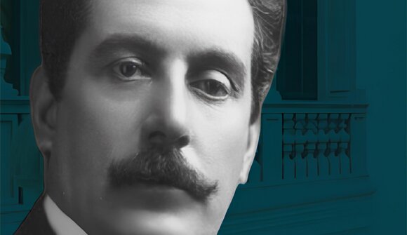 Celebrating Puccini