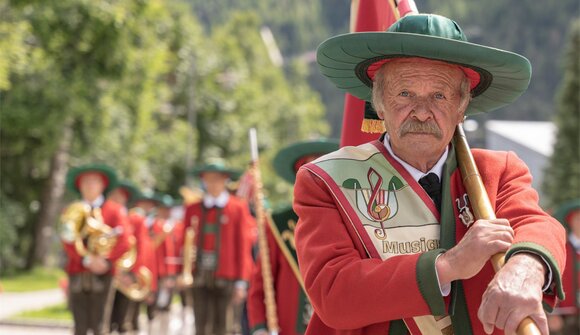 Himmelfahrtfest in Welschellen