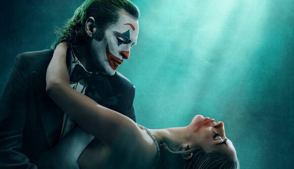 Joker: Folie à Deux - Film thriller