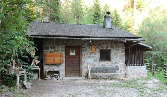 Festival of Mills: from grain to bread