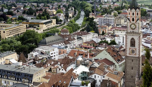 Visita guidata: Merano sconosciuta