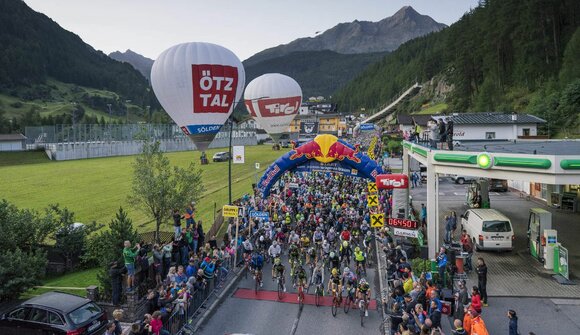 Oetztal Bike Marathon