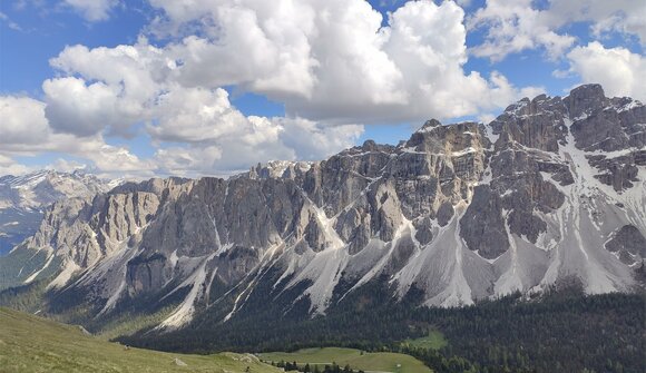 Geführte Wanderung "Perspektiven"