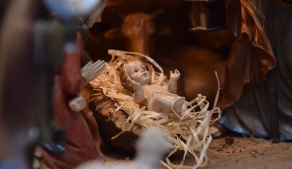 Di Presepe in Presepe