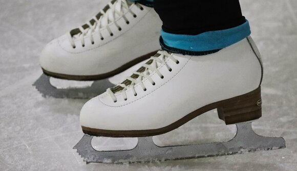 Ice Skating