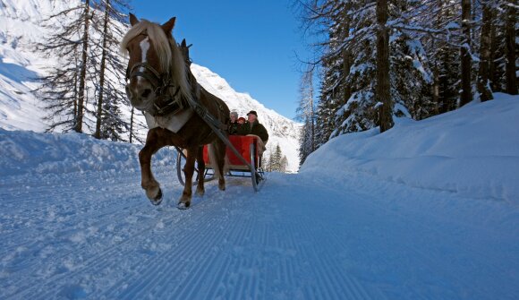 In Carrozza con Gusto