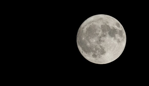 Al chiaro di luna