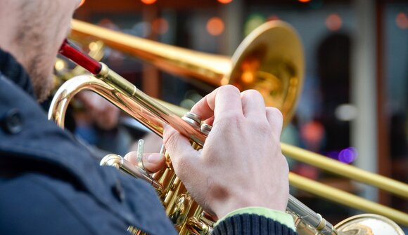 Concerto estivo a Avenes