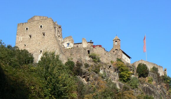 Tag der Romanik - Hocheppan