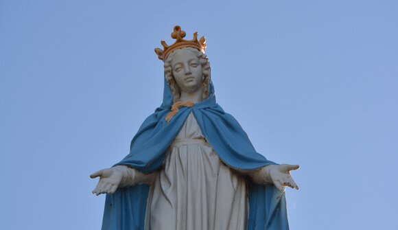 Sagra de la Madonna de Agosto