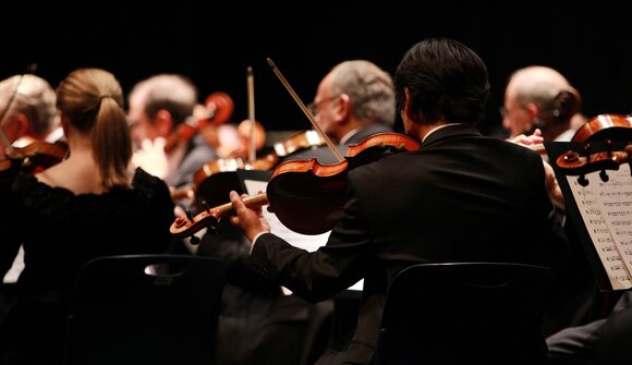 Concerto di Capodanno a Fiera